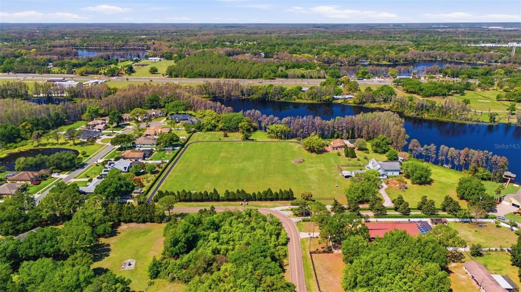 Photo of 820 Newberger Road, Lutz, FL 33549 (MLS # TB8492014)