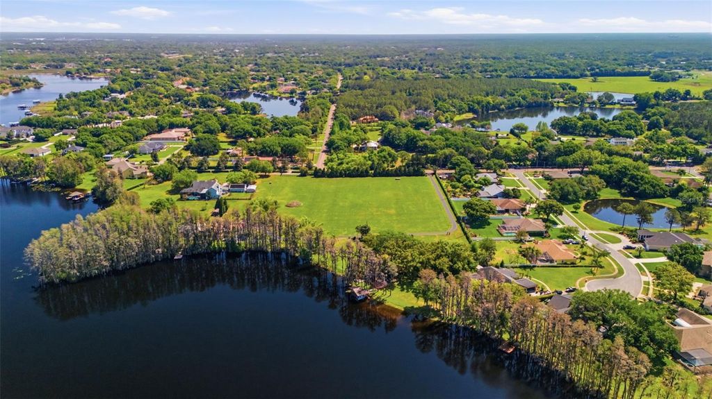 Photo of 820 Newberger Road, Lutz, FL 33549 (MLS # TB8492014)