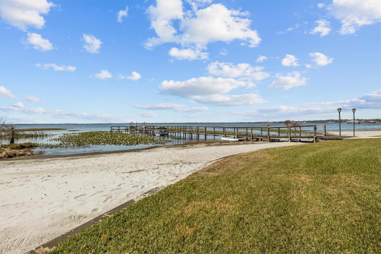 FOUNTAINHEAD CONDOS - Residential