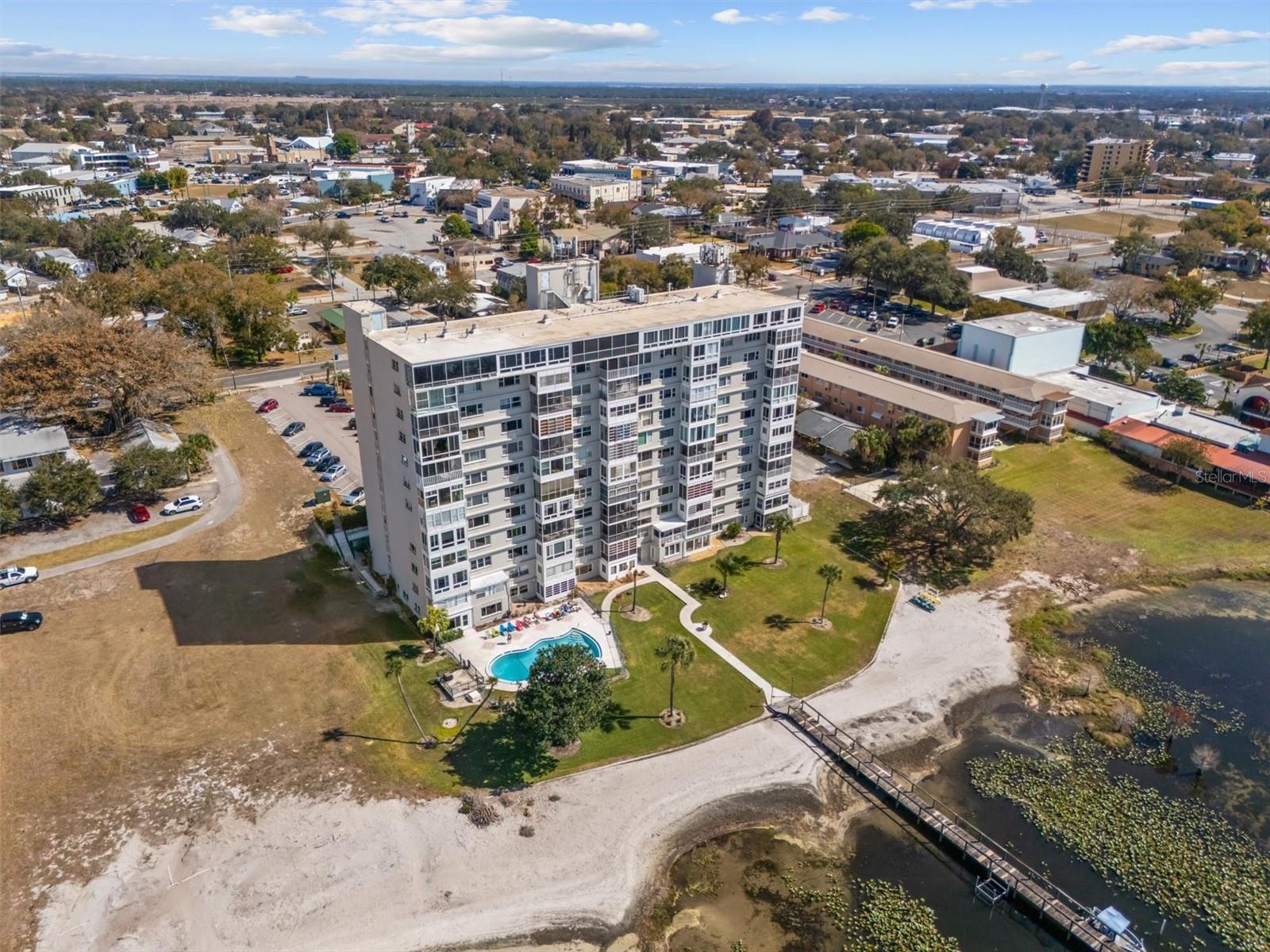 FOUNTAINHEAD CONDOS - Residential