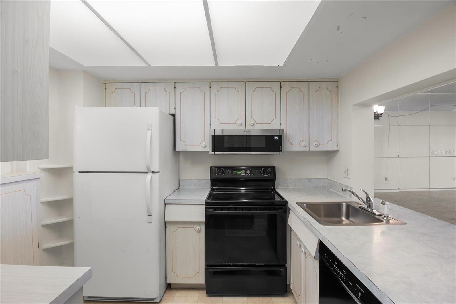 FOUNTAINHEAD CONDOS - Residential