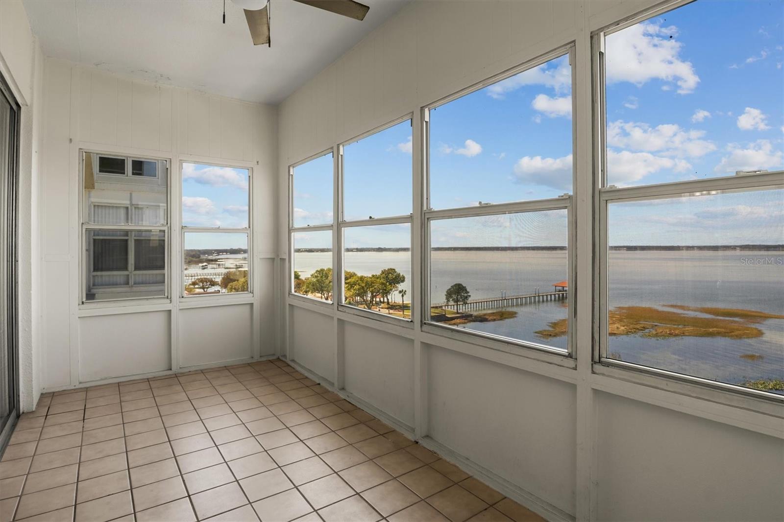 FOUNTAINHEAD CONDOS - Residential