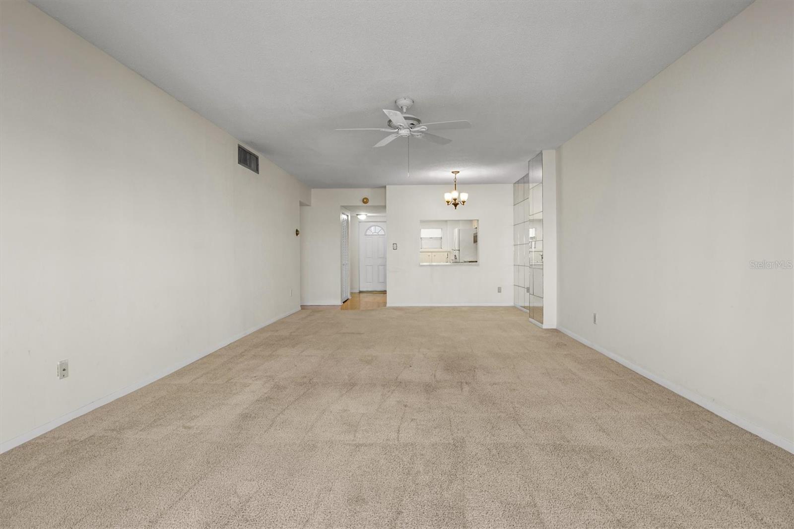 FOUNTAINHEAD CONDOS - Residential