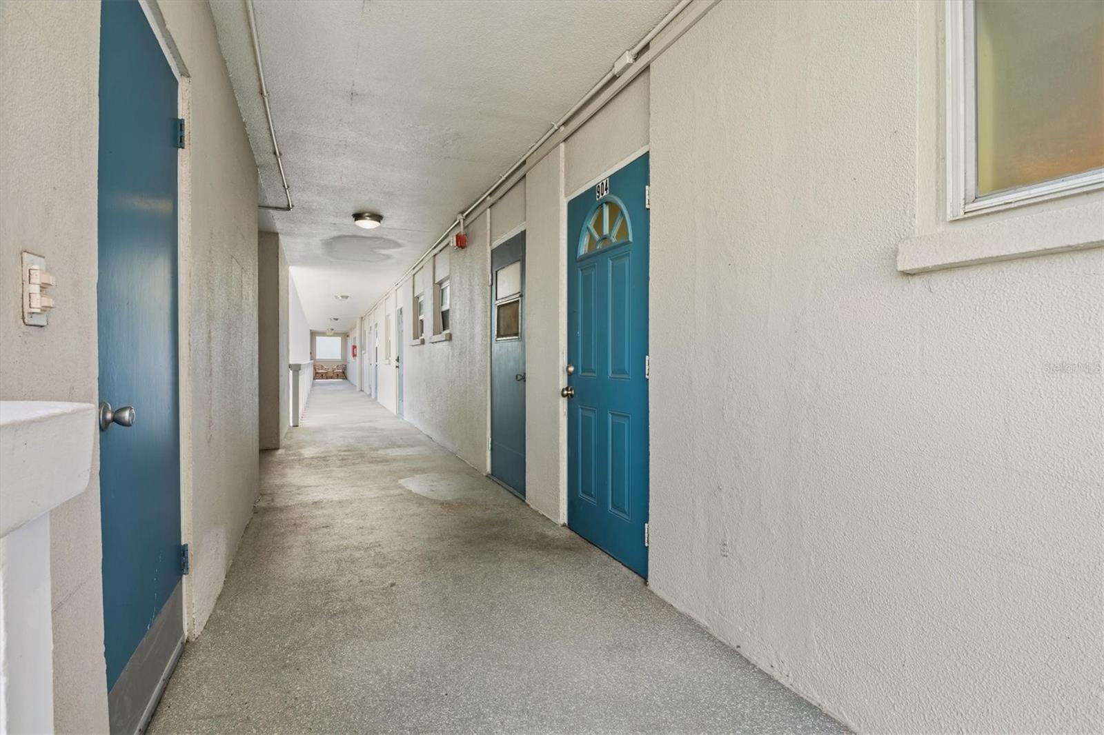 FOUNTAINHEAD CONDOS - Residential