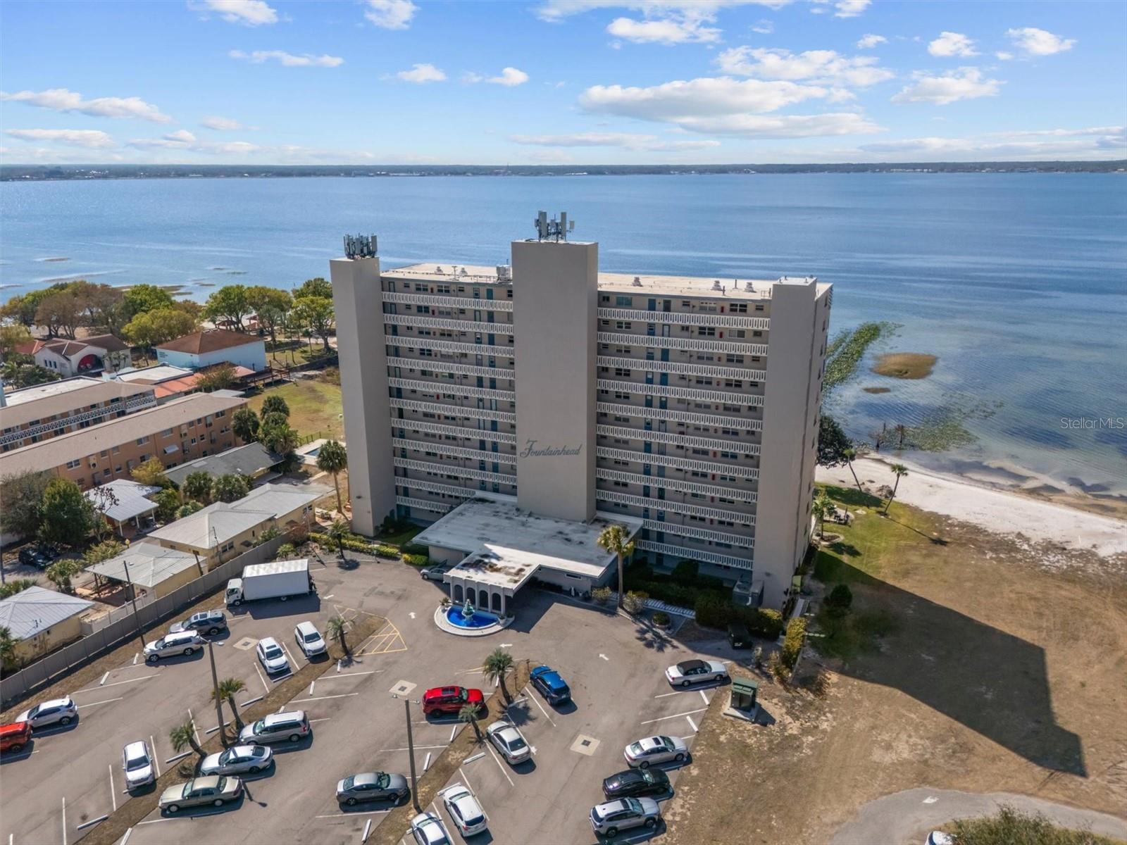 FOUNTAINHEAD CONDOS - Residential