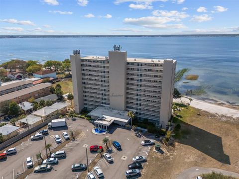 Photo of 2131 Lakeview Drive #904, Sebring, FL 33870 (MLS # S5144203)