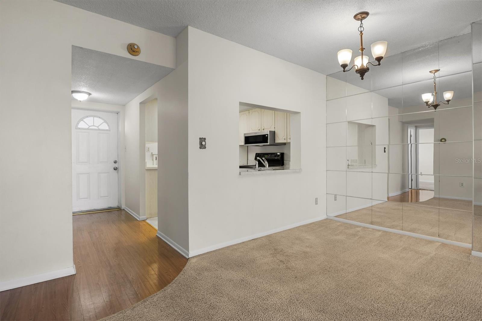 FOUNTAINHEAD CONDOS - Residential