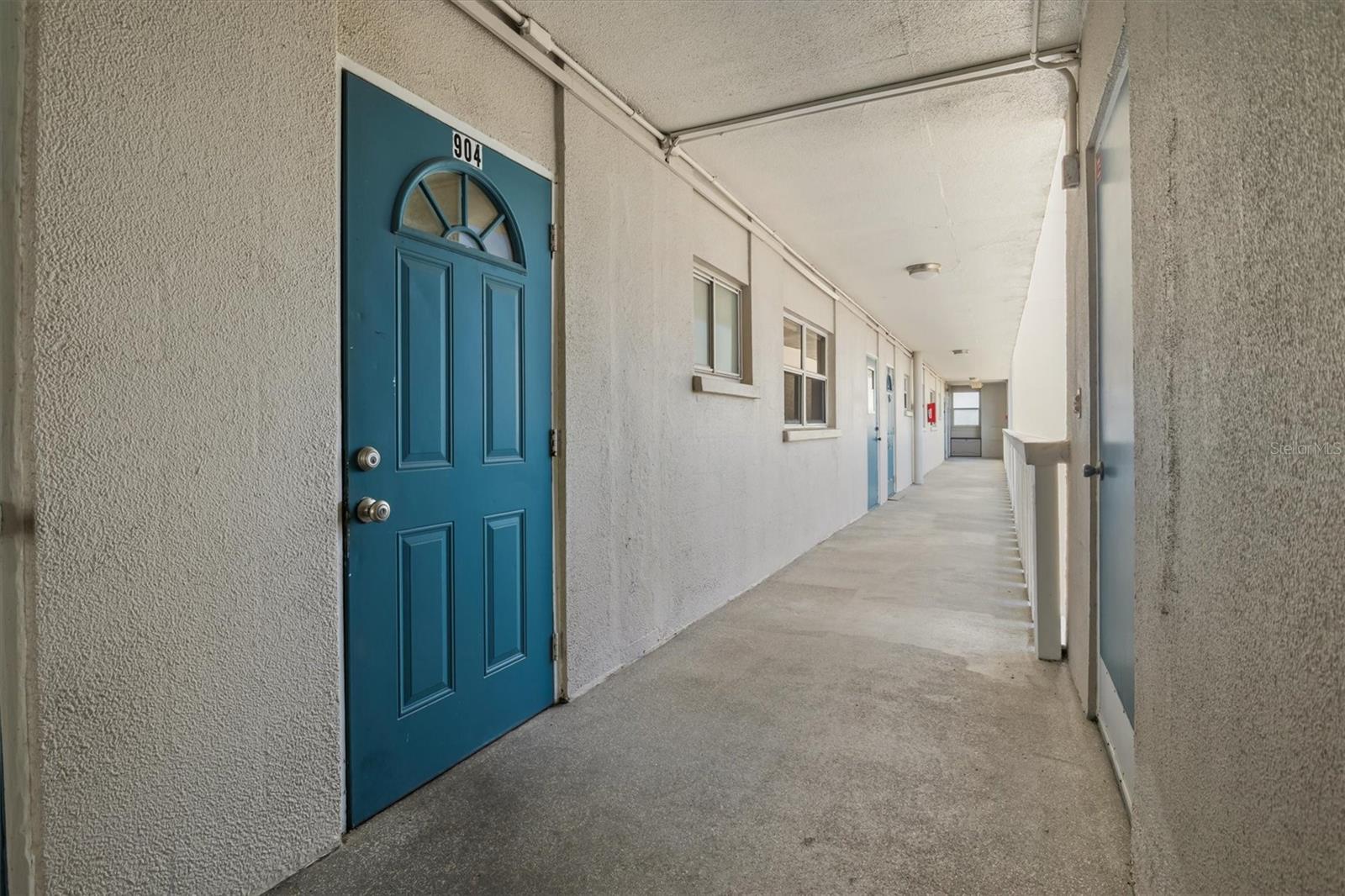 FOUNTAINHEAD CONDOS - Residential