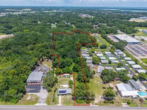 Tiny photo for Tbd Gourley Avenue, Leesburg, FL 34748 (MLS # G5104349)