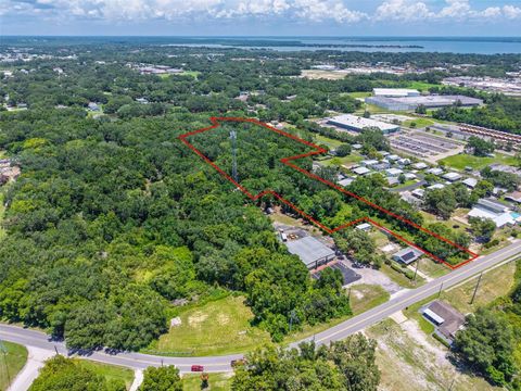 Tiny photo for Tbd Gourley Avenue, Leesburg, FL 34748 (MLS # G5104349)