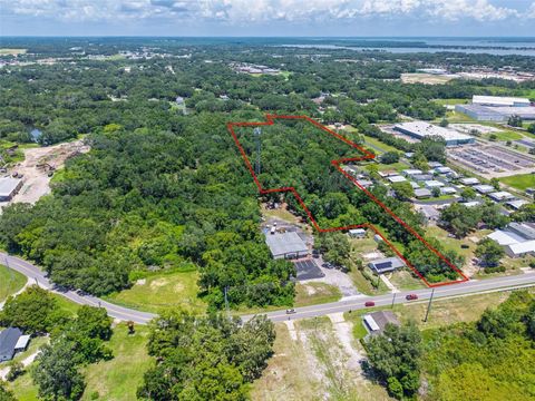 Tiny photo for Tbd Gourley Avenue, Leesburg, FL 34748 (MLS # G5104349)