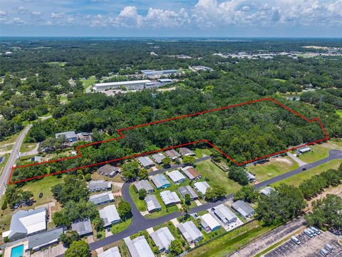 Tiny photo for Tbd Gourley Avenue, Leesburg, FL 34748 (MLS # G5104349)