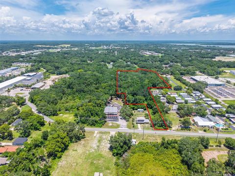 Tiny photo for Tbd Gourley Avenue, Leesburg, FL 34748 (MLS # G5104349)