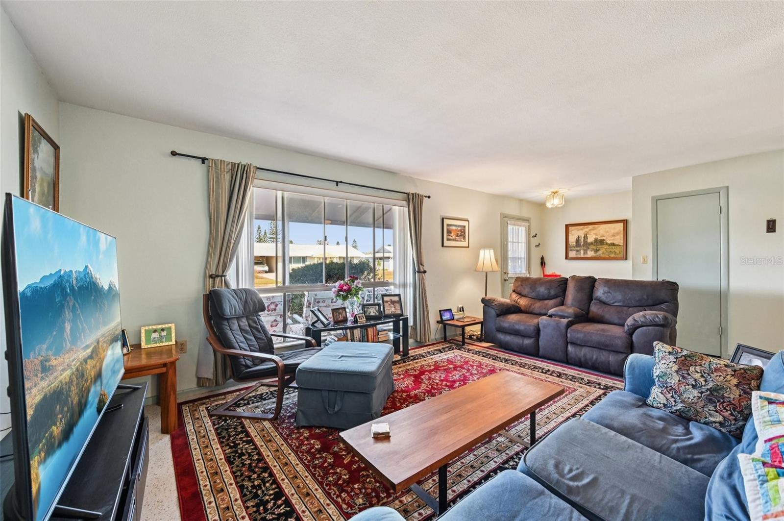 DEL WEBBS SUN CITY FLORIDA UN - Residential