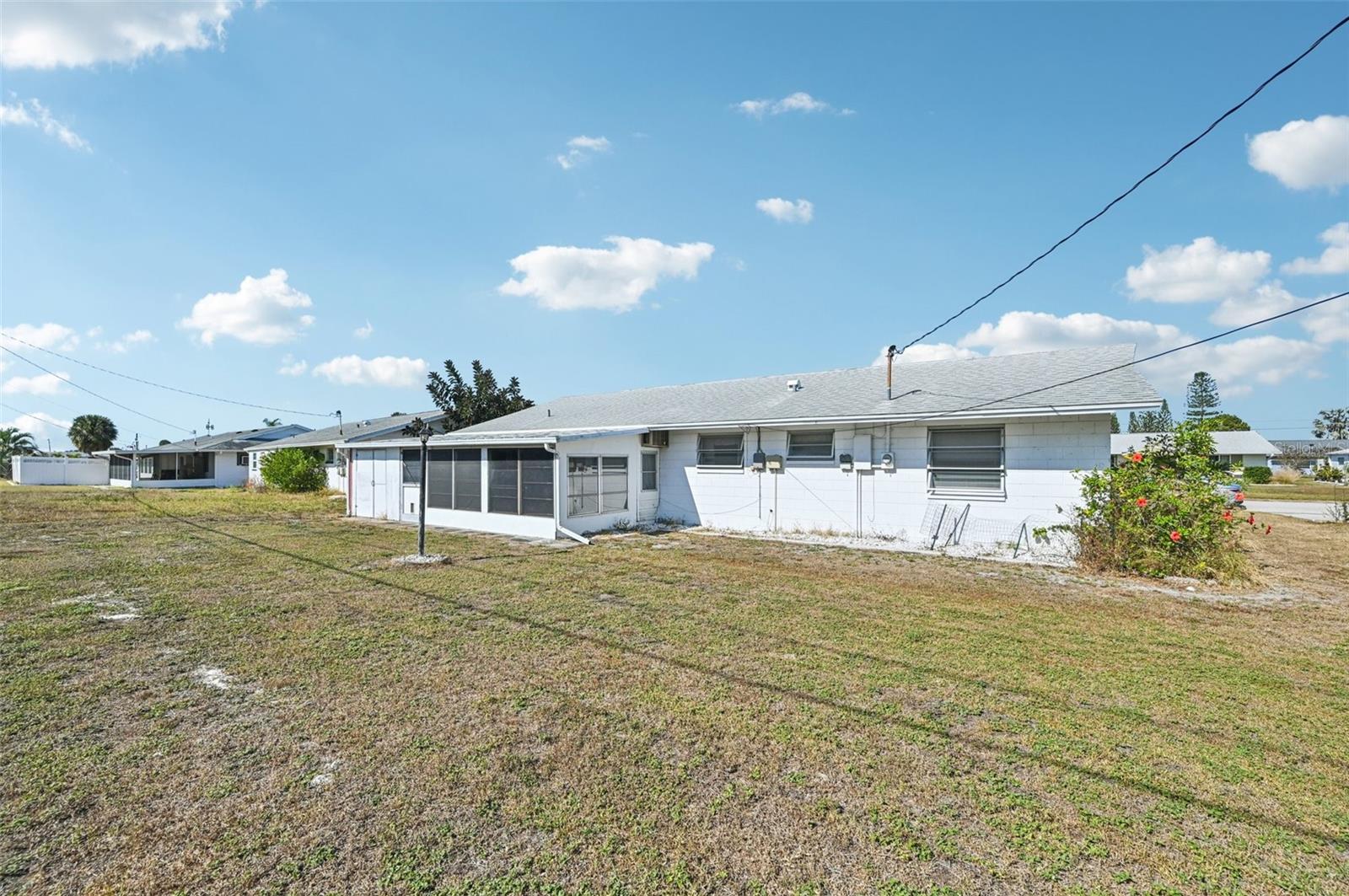 DEL WEBBS SUN CITY FLORIDA UN - Residential