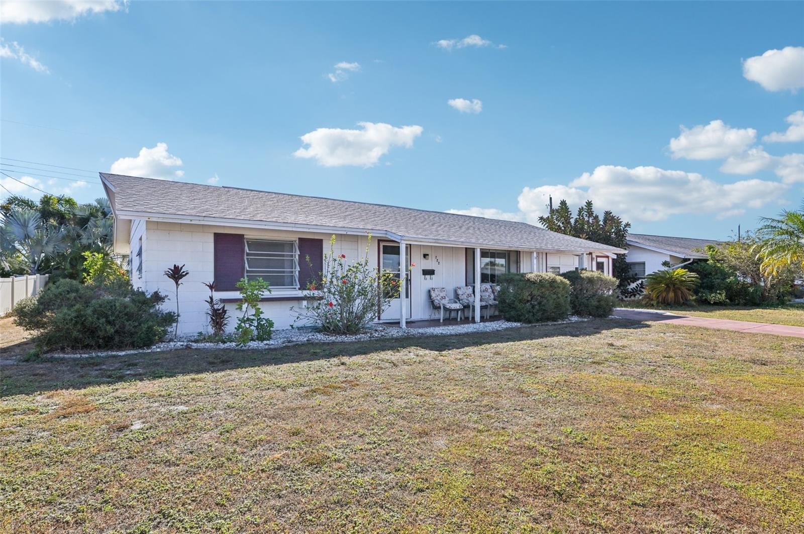 DEL WEBBS SUN CITY FLORIDA UN - Residential