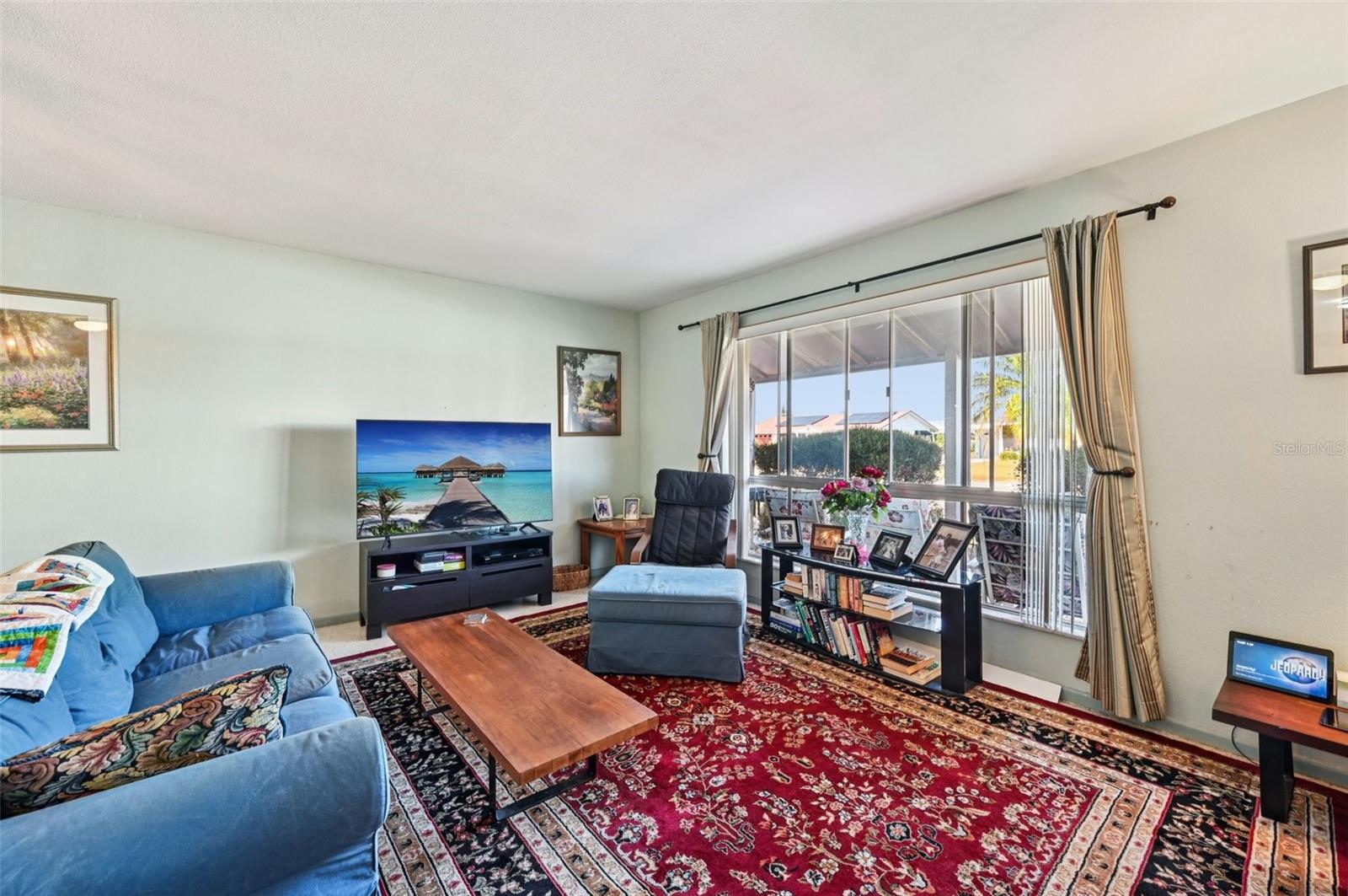 DEL WEBBS SUN CITY FLORIDA UN - Residential