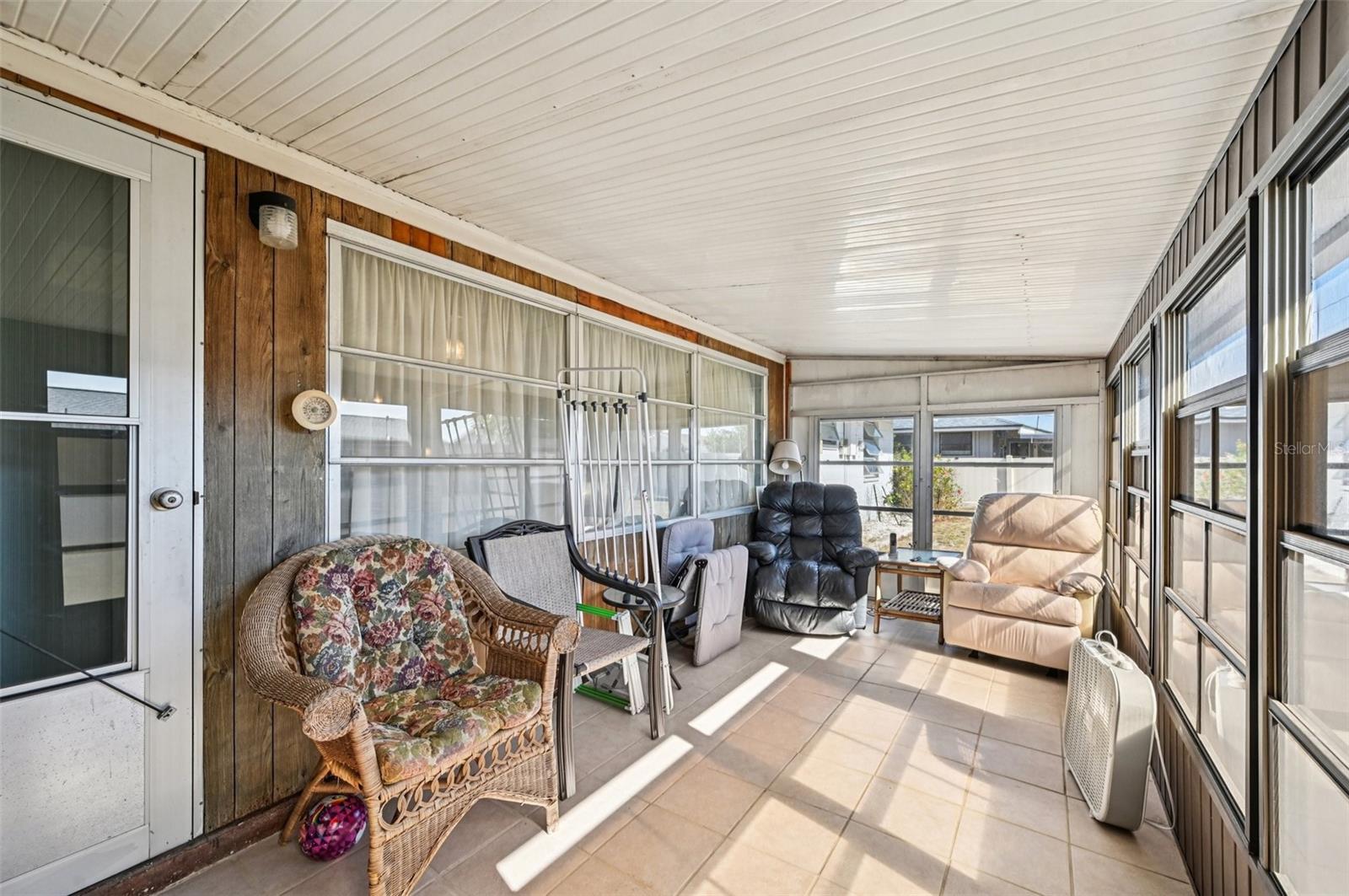 DEL WEBBS SUN CITY FLORIDA UN - Residential