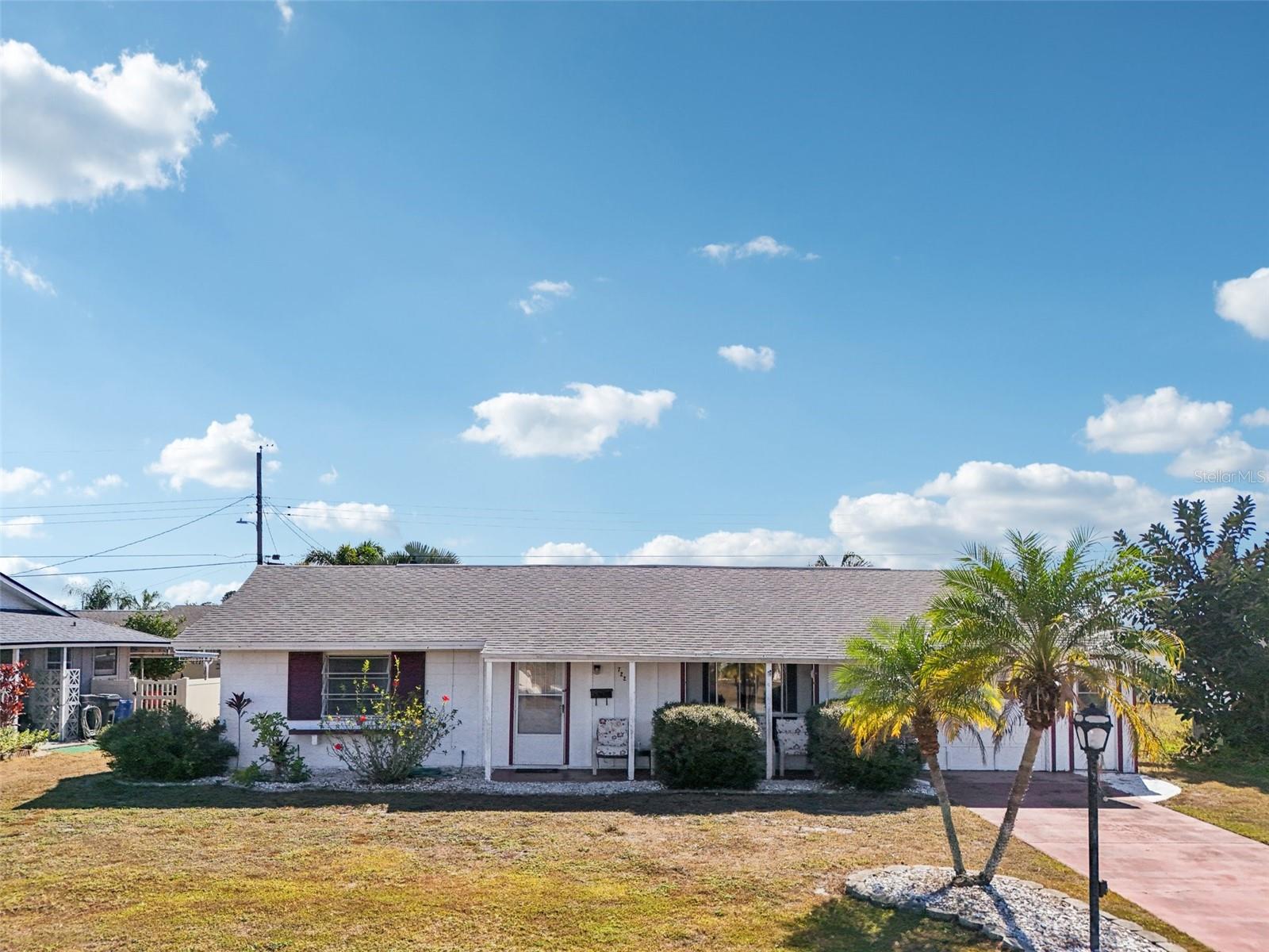 DEL WEBBS SUN CITY FLORIDA UN - Residential