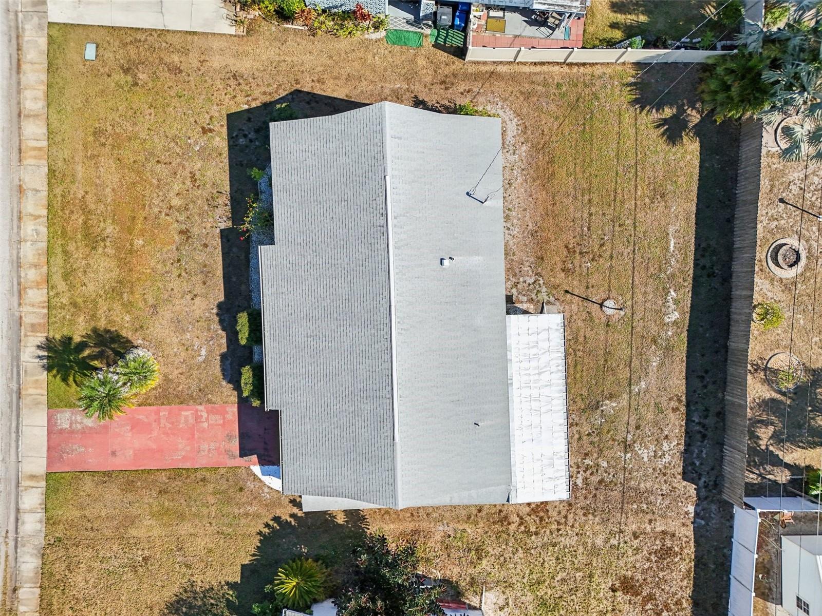 DEL WEBBS SUN CITY FLORIDA UN - Residential