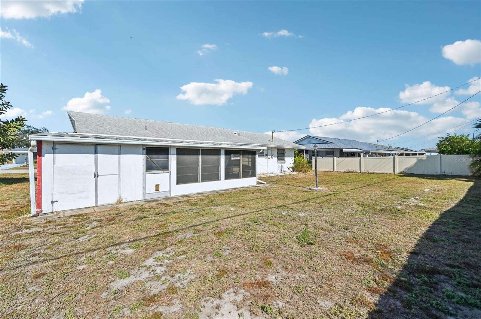 DEL WEBBS SUN CITY FLORIDA UN - Residential