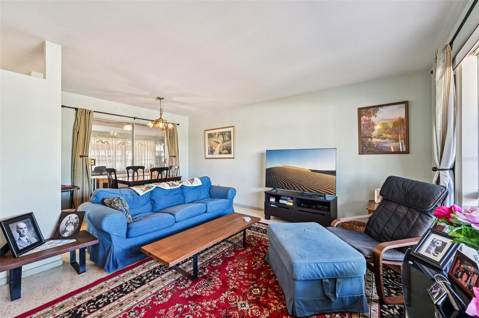 DEL WEBBS SUN CITY FLORIDA UN - Residential