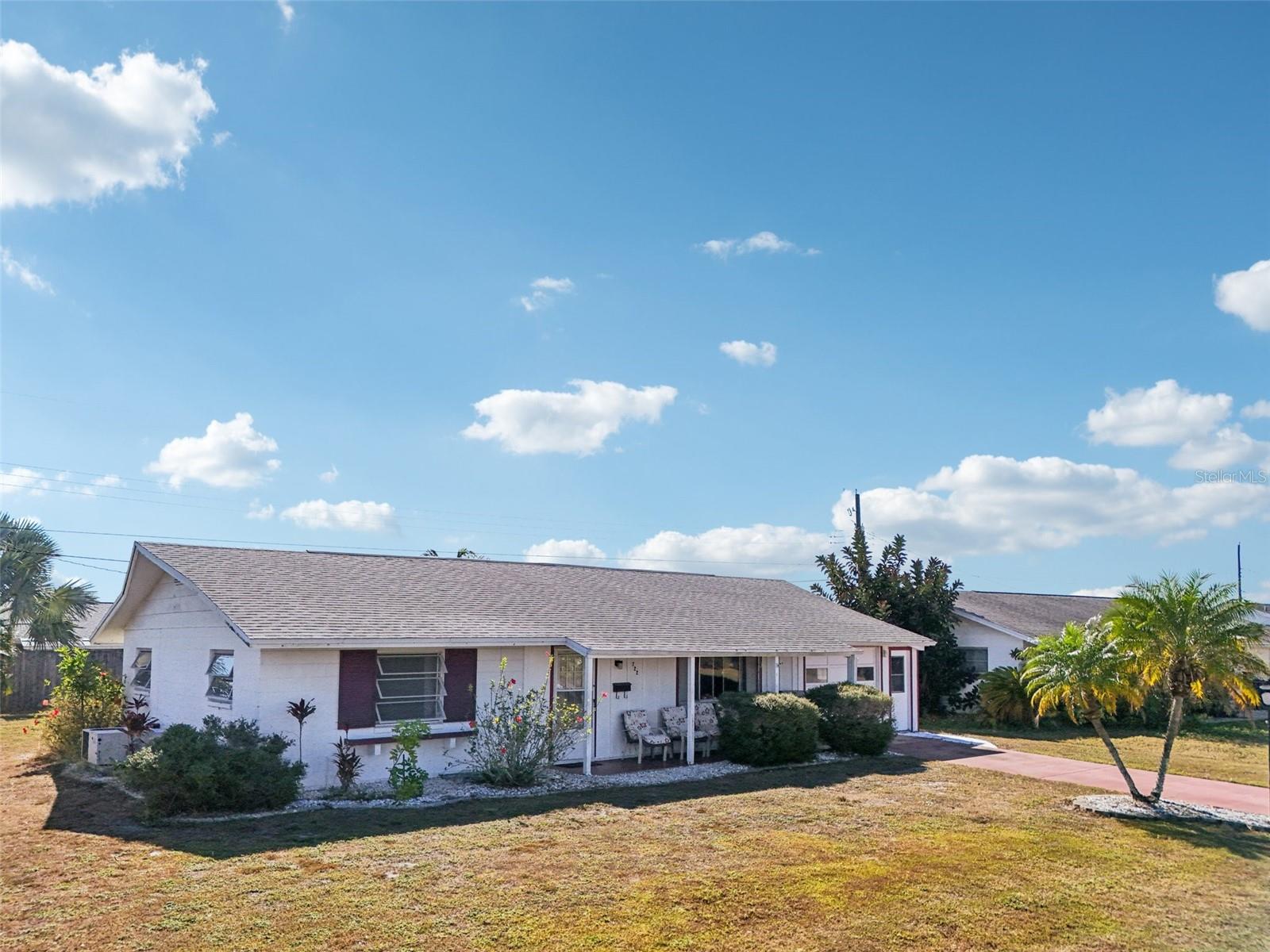 DEL WEBBS SUN CITY FLORIDA UN - Residential