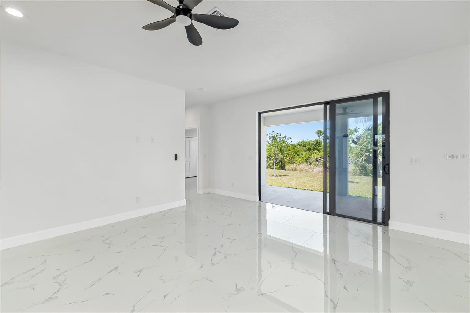 PORT CHARLOTTE SEC 081 - Residential