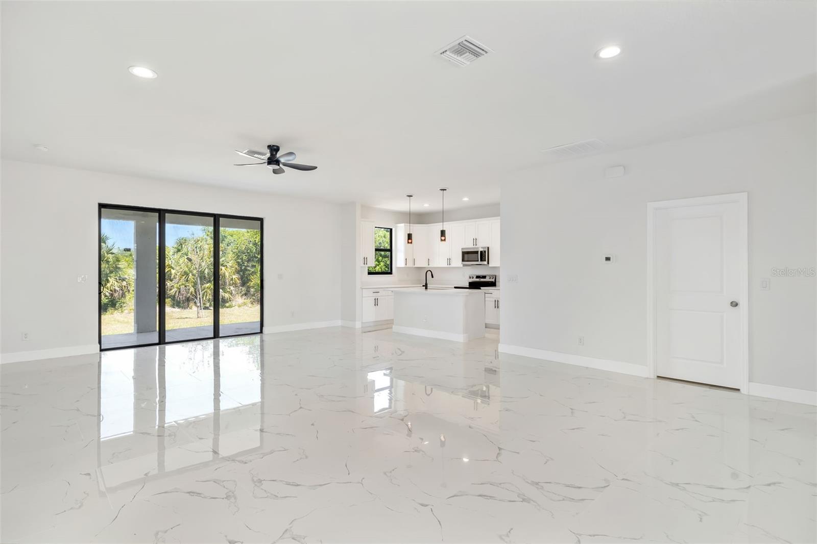 PORT CHARLOTTE SEC 081 - Residential