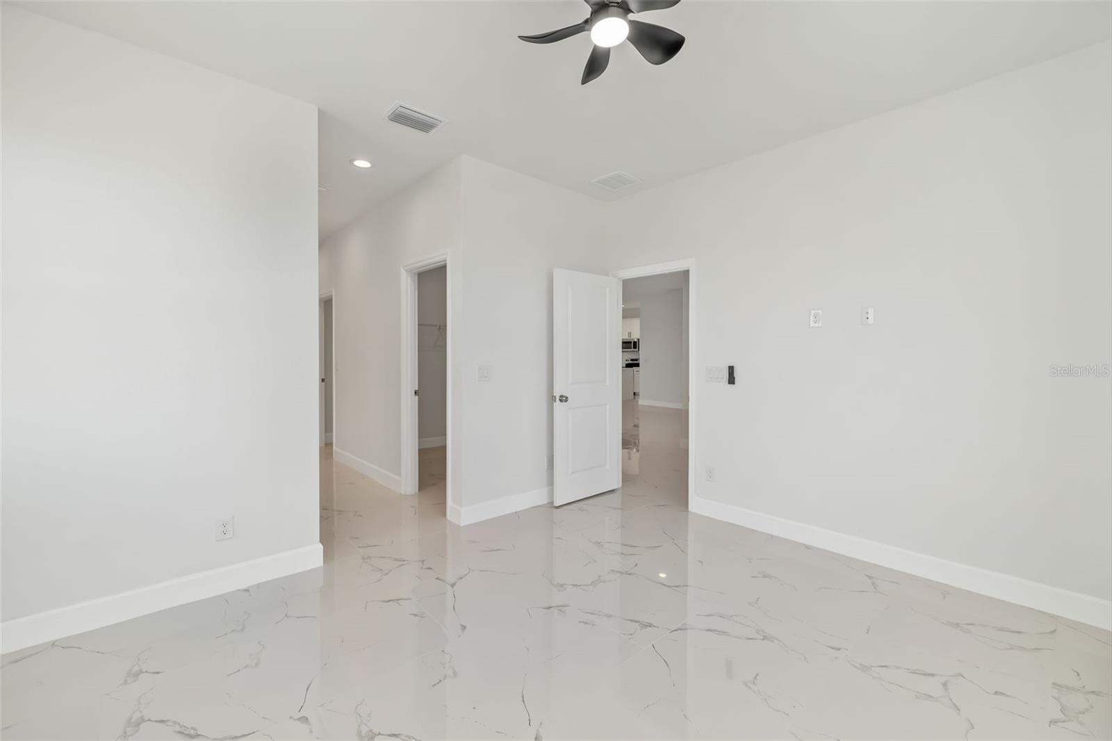 PORT CHARLOTTE SEC 081 - Residential