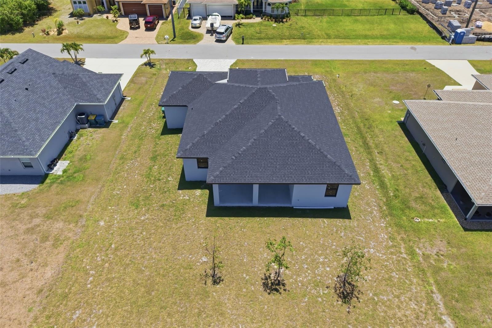 PORT CHARLOTTE SEC 081 - Residential