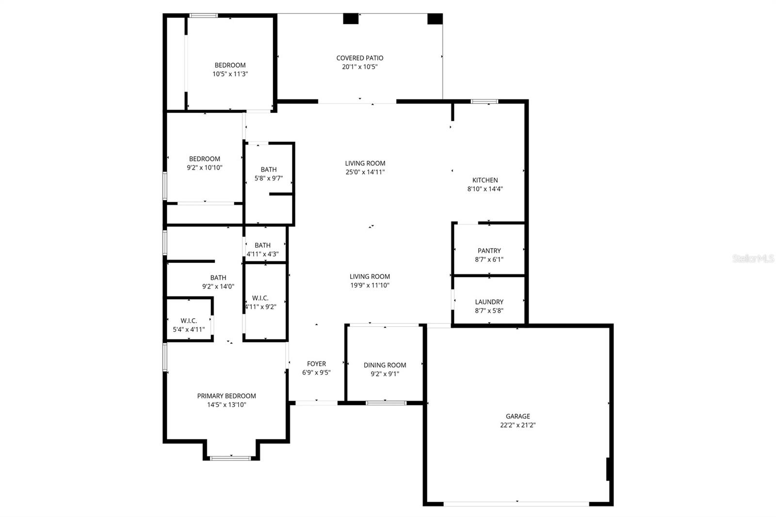 PORT CHARLOTTE SEC 081 - Residential