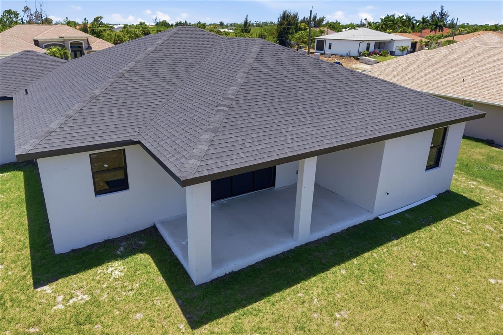 PORT CHARLOTTE SEC 081 - Residential