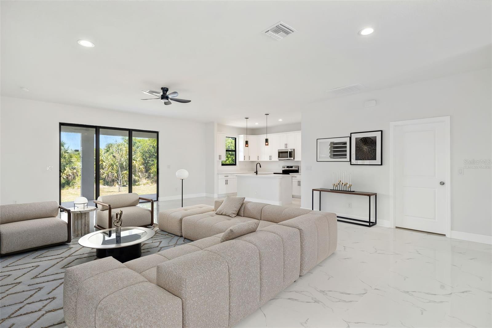 PORT CHARLOTTE SEC 081 - Residential