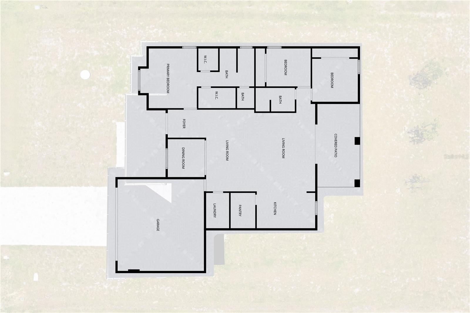 PORT CHARLOTTE SEC 081 - Residential