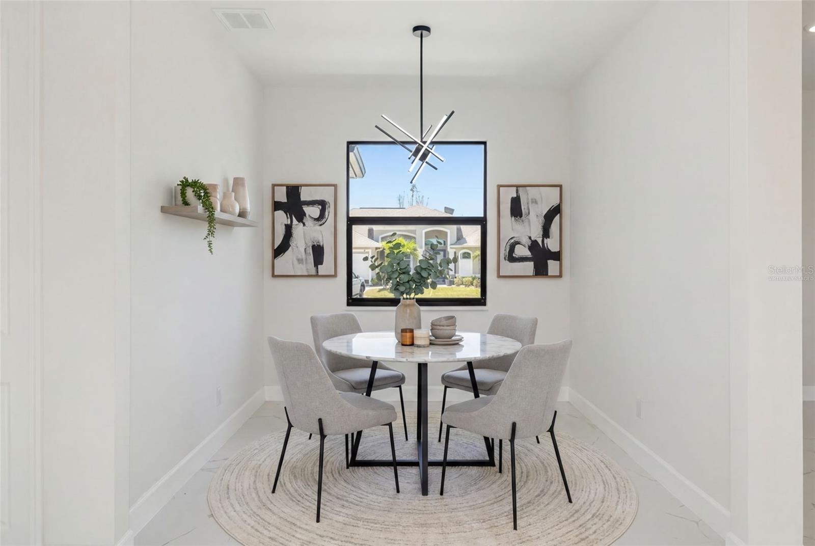 PORT CHARLOTTE SEC 081 - Residential
