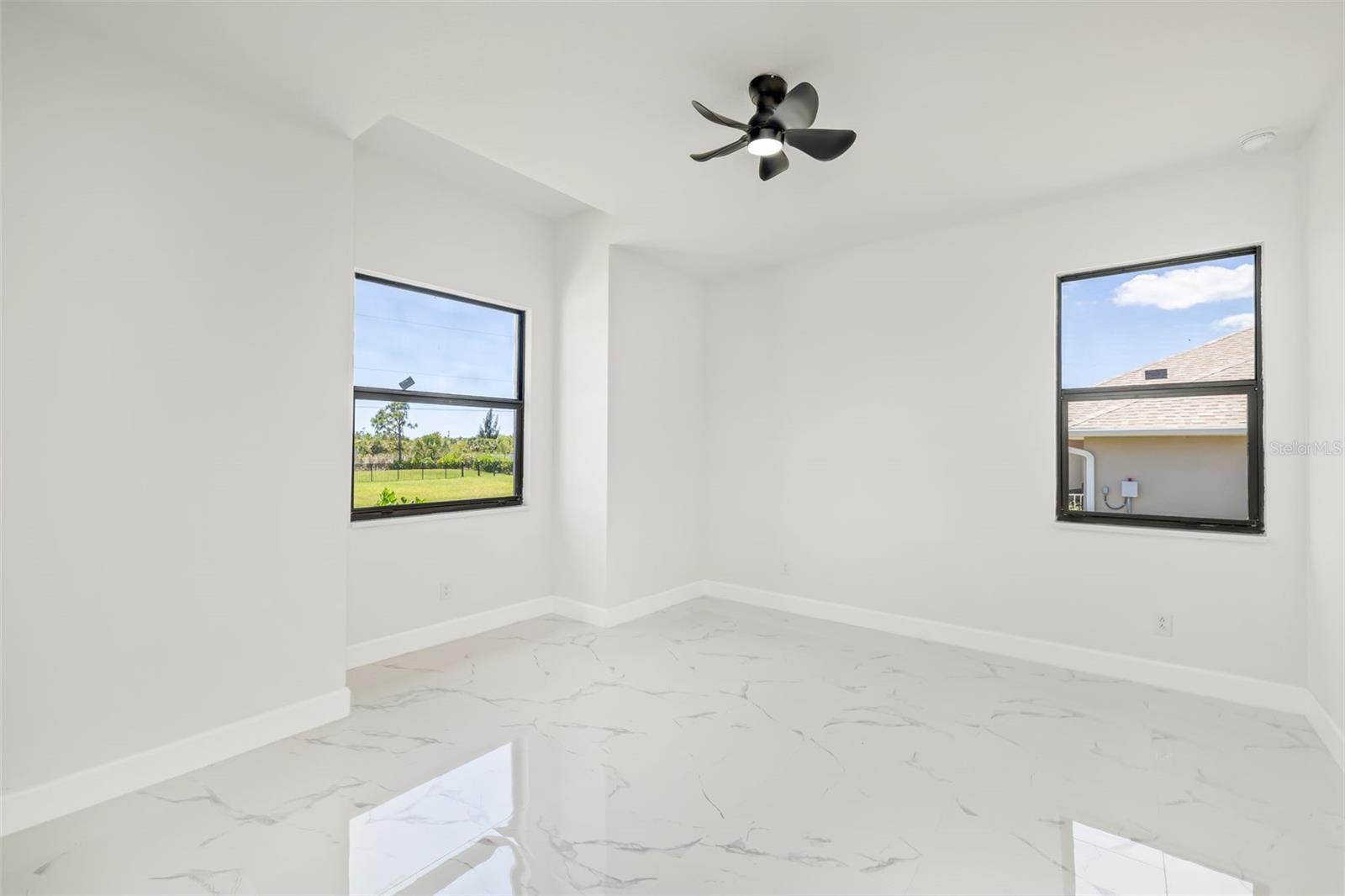 PORT CHARLOTTE SEC 081 - Residential
