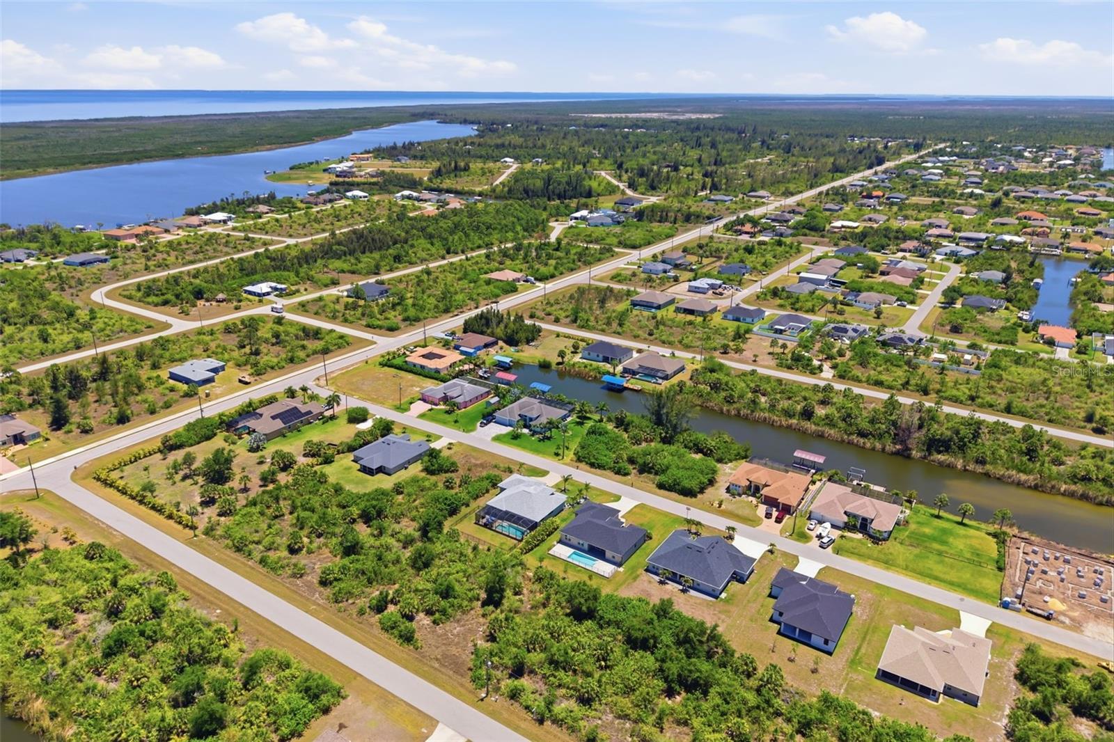 PORT CHARLOTTE SEC 081 - Residential