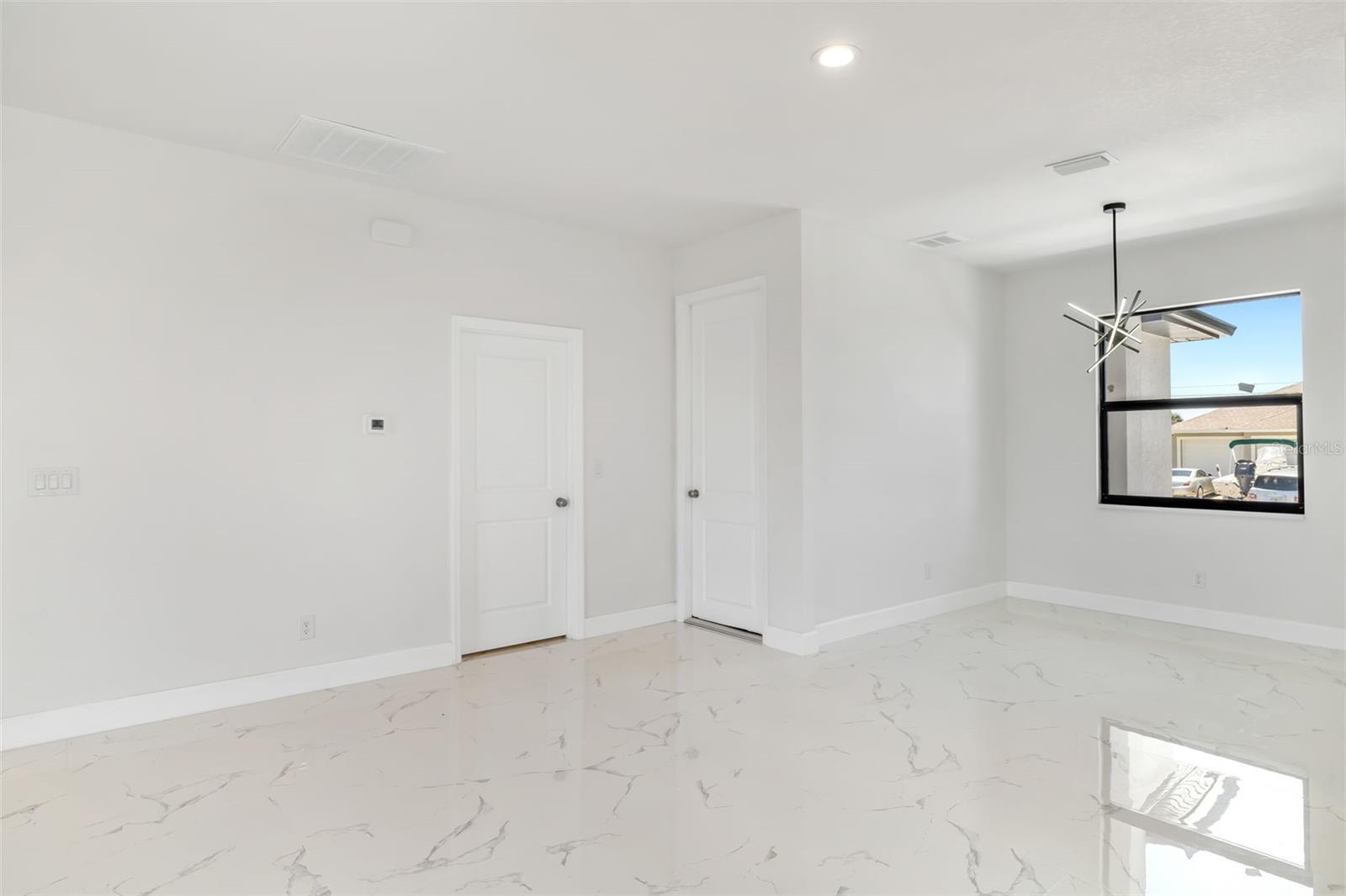 PORT CHARLOTTE SEC 081 - Residential