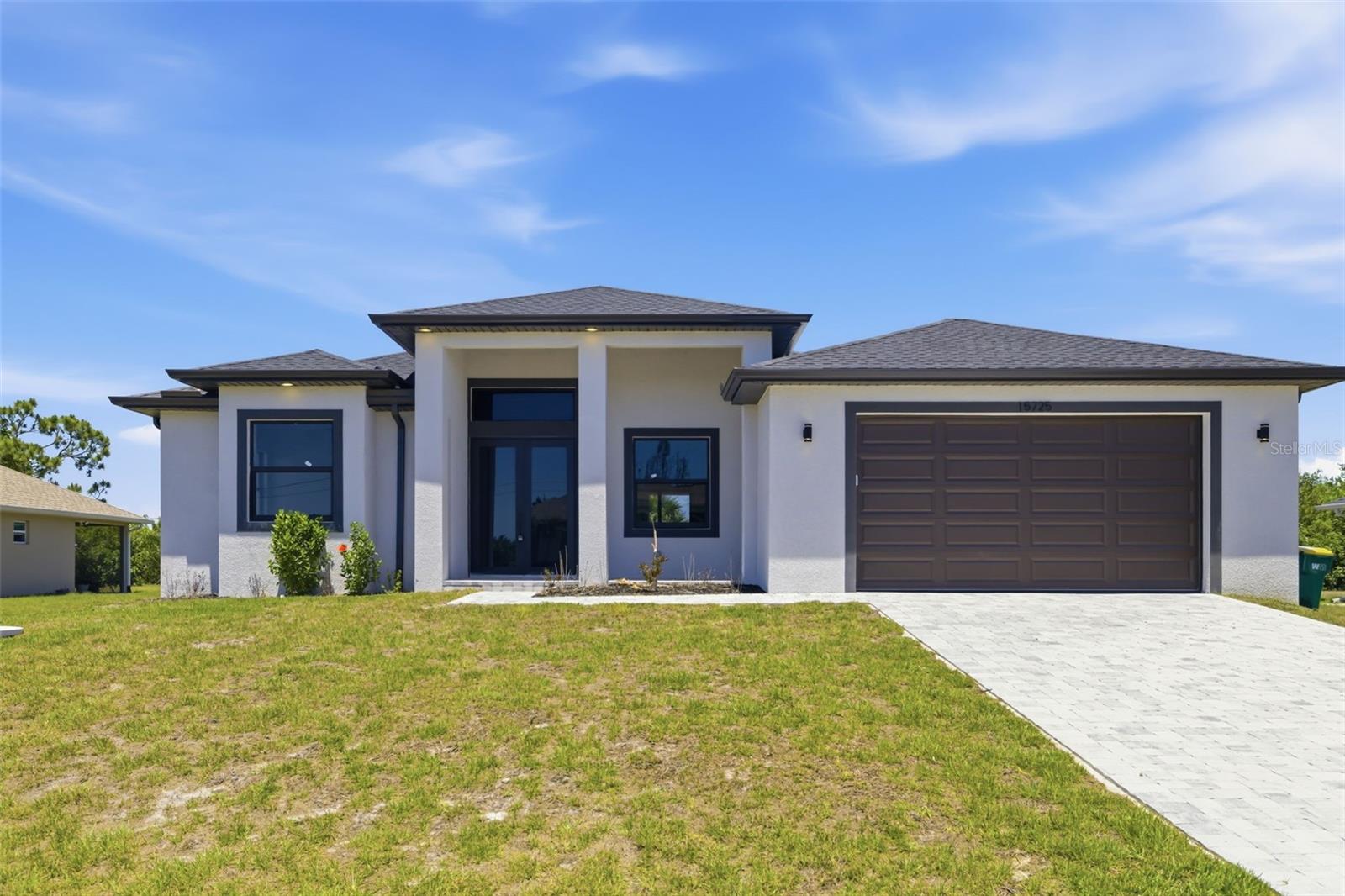 PORT CHARLOTTE SEC 081 - Residential