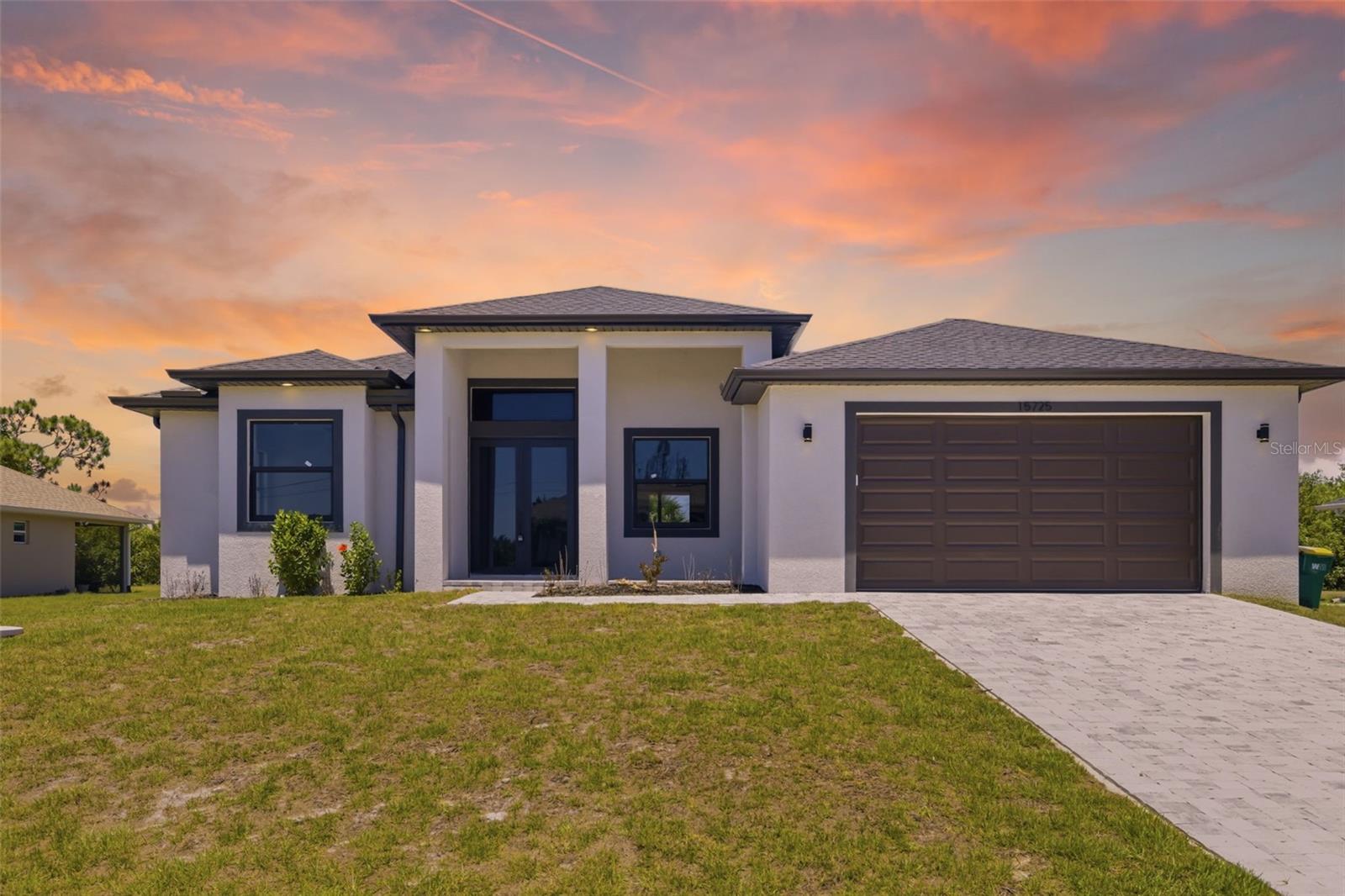 PORT CHARLOTTE SEC 081 - Residential