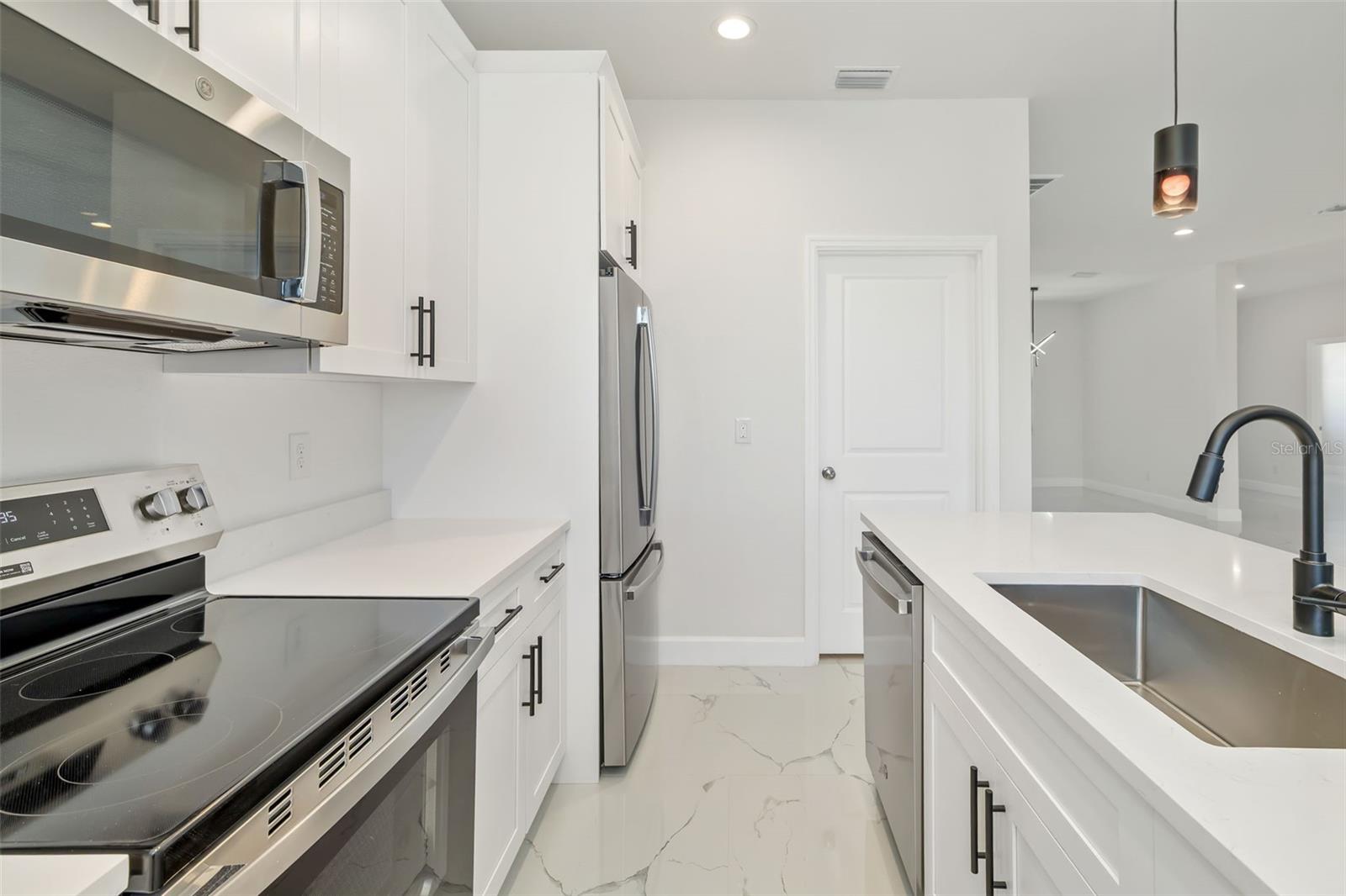 PORT CHARLOTTE SEC 081 - Residential