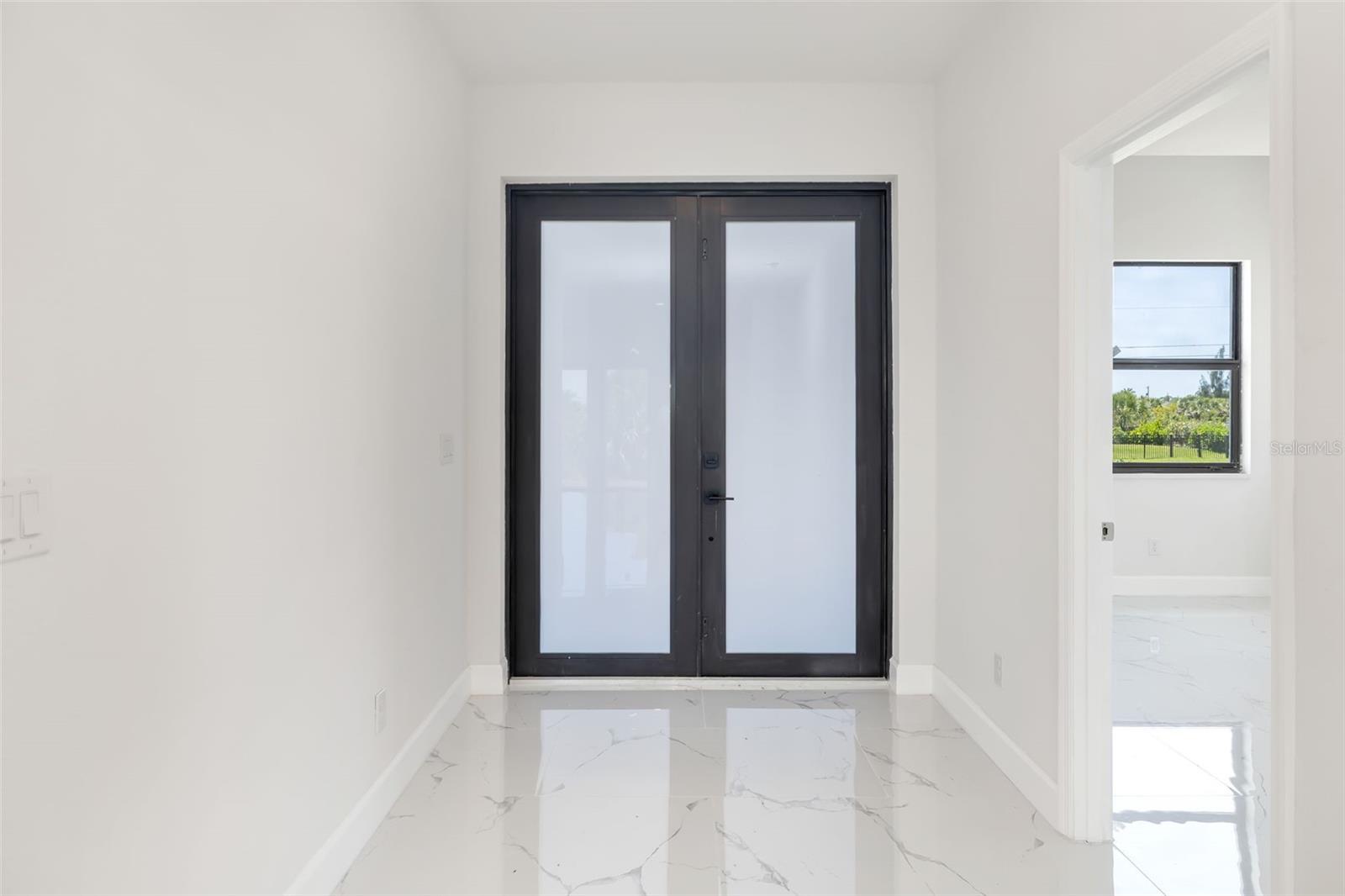 PORT CHARLOTTE SEC 081 - Residential