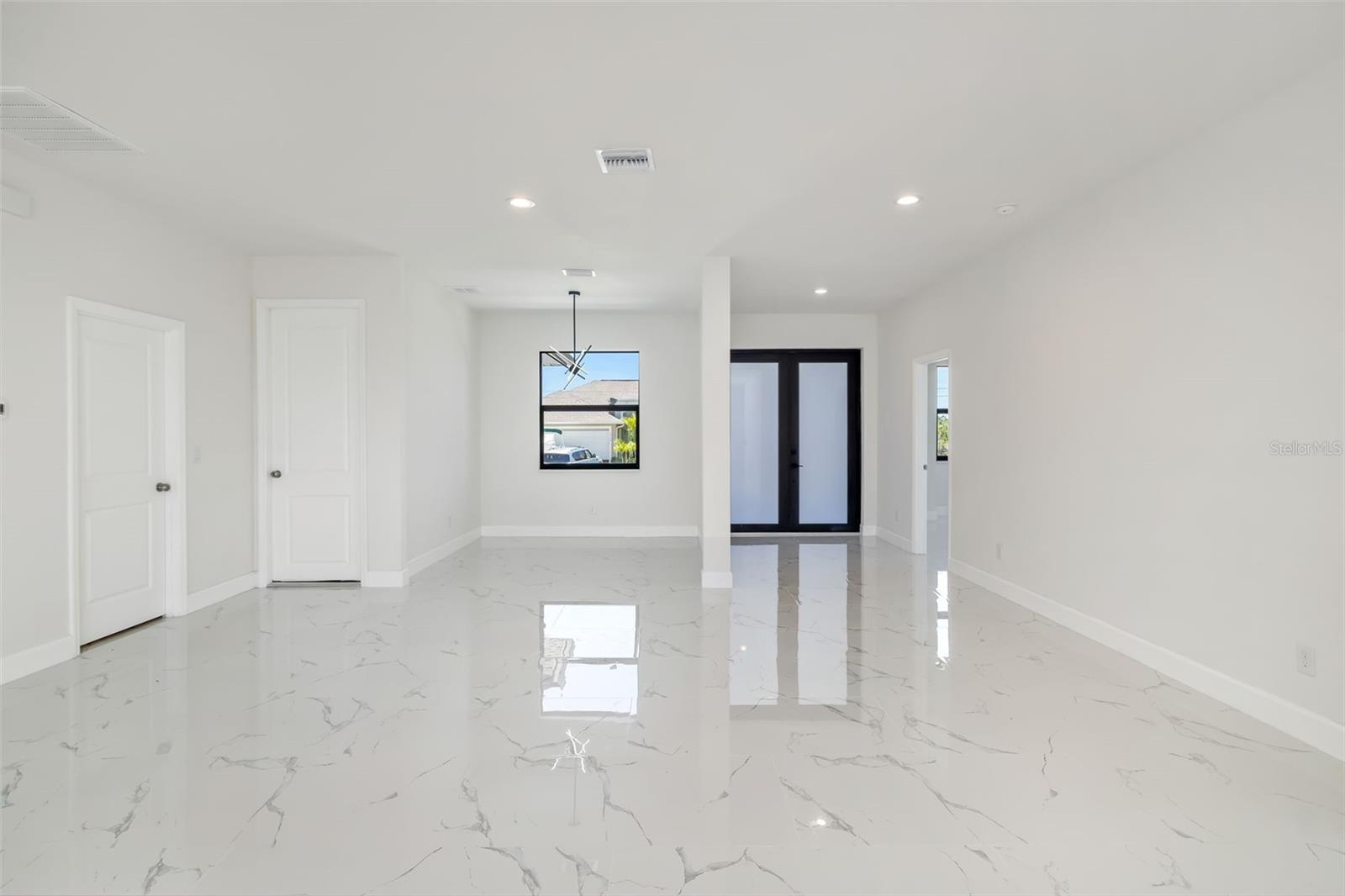 PORT CHARLOTTE SEC 081 - Residential