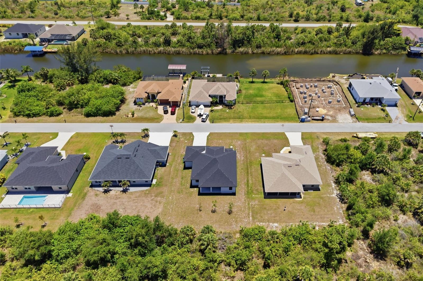 PORT CHARLOTTE SEC 081 - Residential