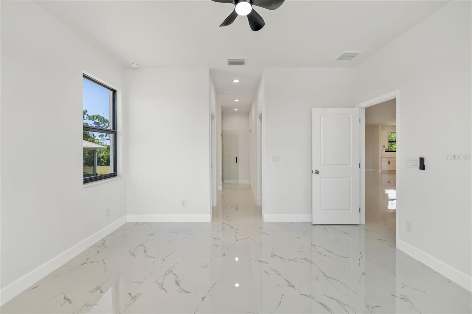 PORT CHARLOTTE SEC 081 - Residential