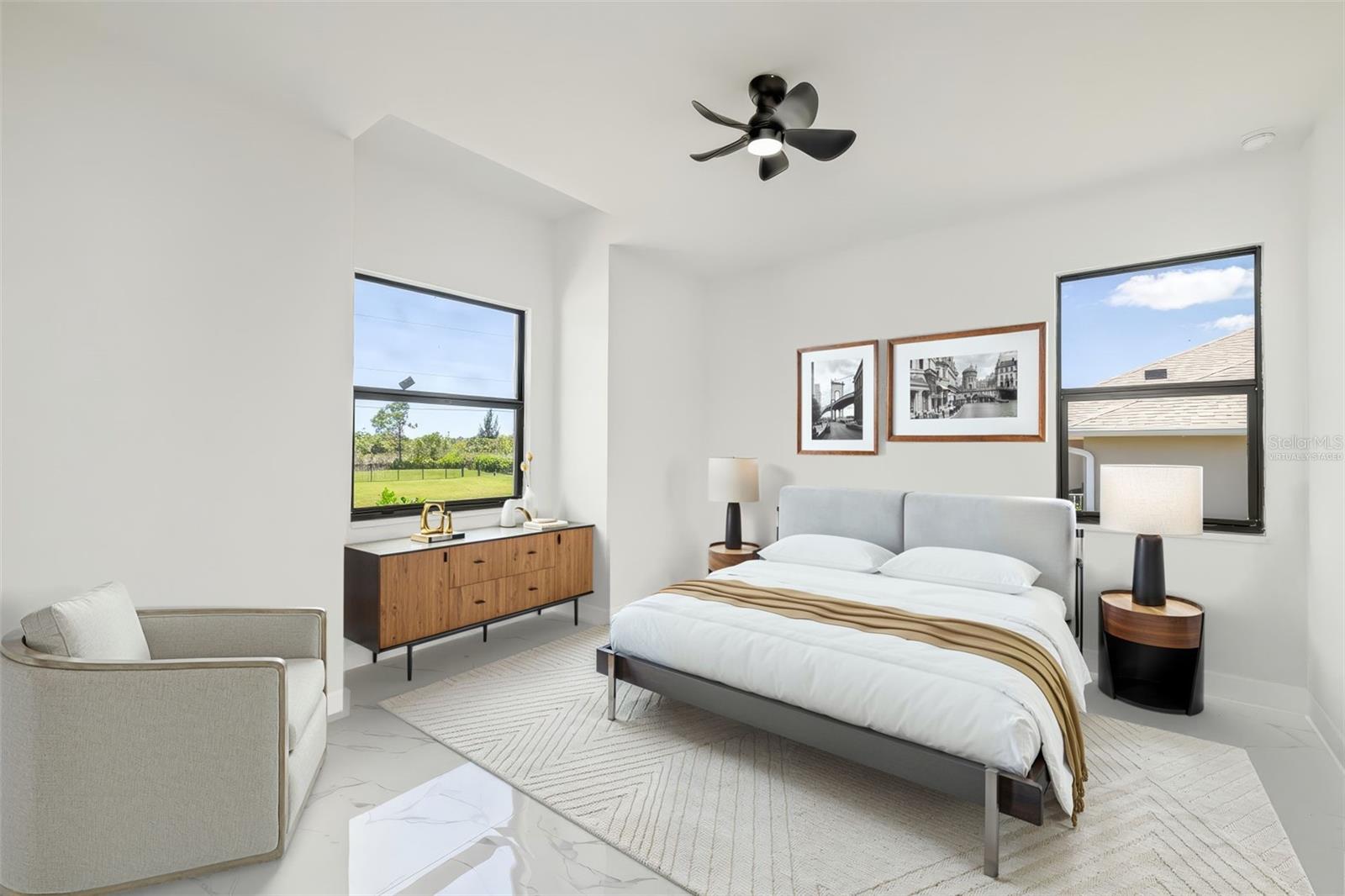 PORT CHARLOTTE SEC 081 - Residential