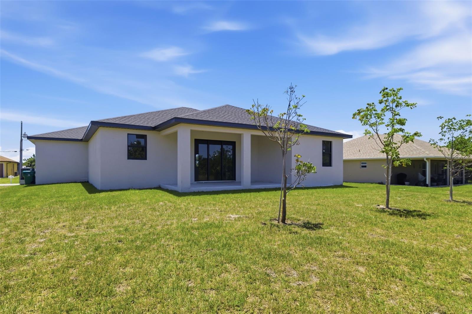 PORT CHARLOTTE SEC 081 - Residential