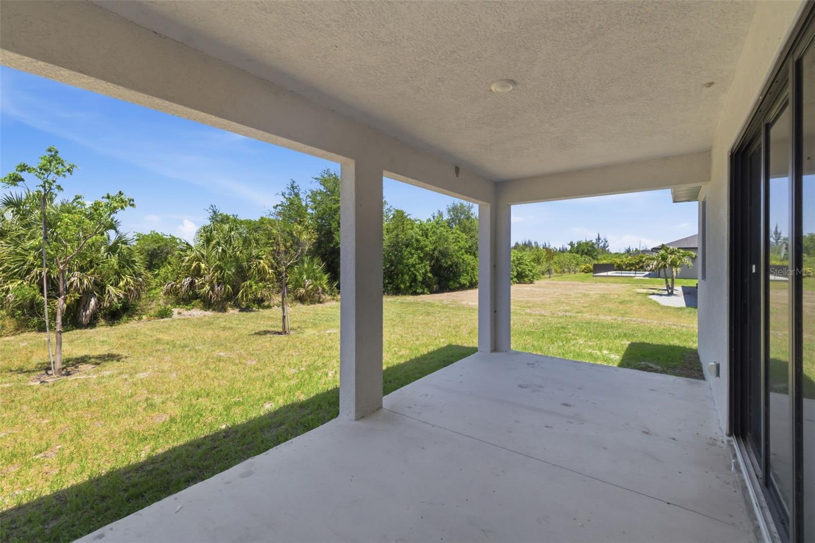 PORT CHARLOTTE SEC 081 - Residential