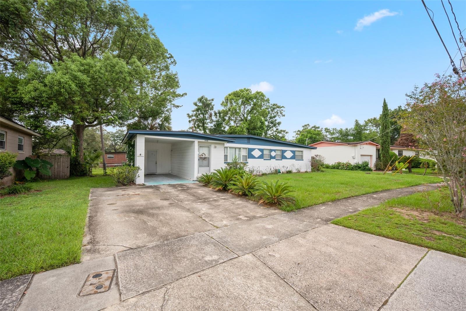 3722 HOOVER LANE